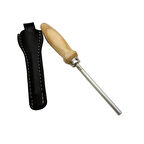 Avcı Masatı Civa Çeliği Marka:Yerli Malı Ürün Kodu: MST 23 CM