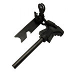 Magnezyum Çubuğu Ürün Kodu: 8 MM BK.11.5 CM