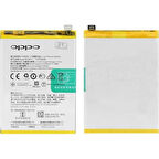 Realme 3 / 3i Pil Batarya Blp693