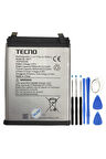 Tecno Pova 4 Pro Bataraya Pil Bl-58DT