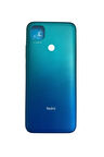 Xiaomi Redmi 9C Arka Kapak Yeşil-Mavi