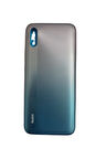 Xiaomi Redmi 9A Arka Kapak Mavi-Purp