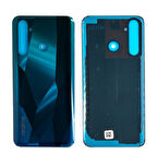 Realme 5 Pro Arka Kapak