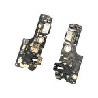 Omix X6 Şarj Soketi Bordu Full