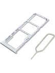 Samsung A30 Uyumlu Sim Kart Aparatı Sim Tepsisi Sim Kızağı