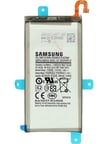 Samsung Galaxy A6 Plus 2018 SM-A605 (EB-BJ805ABE) Uyumlu Batarya Pil 3500MAH