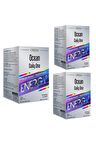 Ocean Daily One Energy 30 Tablet 3 Kutu