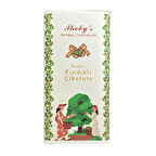 Çıtır Kadayıflı Fındık Krema Dolgulu Sütlü Tablet Çikolata 200gr (İstanbul Çikolatası)