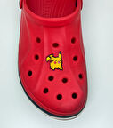 Pokemon Pikachu 5 Temalı Jibbitz CrocsTerlik Süsü