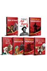 Anadolu Ozanları Seti - 7 Kitap