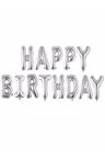 Happy Bırthday Set Balon