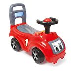 İlk Arabam Yürüyüş Arkadaşı Pedalsız Bingit Ranger Araba