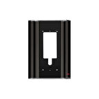 AUDIO 001365A Bus Plus Dekoratif Çerçeve 1 Butonlu Zil Paneli İçin (301 Mm) Dekoratif Işık Takımı