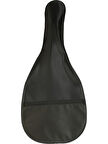CAPELLA KG100C KLASİK GİTAR KILIFI PARLAK POLYESTER 4/4