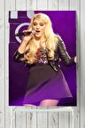 Meghan Trainor Posteri 2 