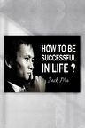 Jack Ma Girişimcilik Poster 3