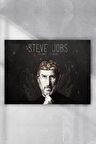Steve Jobs Girişimcilik Poster 2 