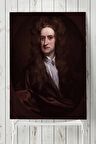 Newton Bilimsel Poster 2 