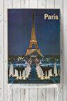 Paris Vintage Poster 