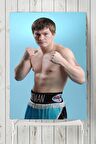 Ricky Hatton Dövüş Posteri 