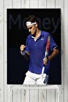 Roger Federer Posteri 