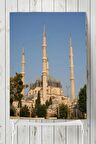 Selimiye Camii Posteri 3 