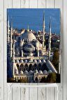 Sultan Ahmet Camii Posteri 2 