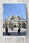 Sultan Ahmet Camii Posteri 3 