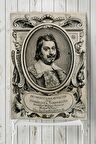 Evangelista Torricelli Bilimsel Poster 