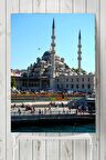 Yeni Camii Posteri