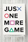 More Game Oyun Poster 