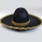MDB Sombrero Meksika Şapkası Çocuk