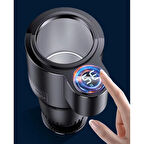 MDB Araç İçi Isıtıcı Ve Soğutucu Bardak Tutucu