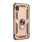 Gpack Xiaomi Redmi 7a Kılıf Vega Standlı Yüzüklü Mıknatıslı