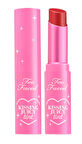 Too Faced Kissing Juicy Tint - Renkli Dudak Balsamı - Cherry Pie