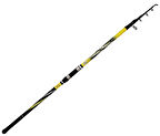 Kendo Spigola Surf 420cm 100-200 gr Teleskopik Kamış