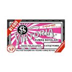 Viktoria Kumaş Boyası Ateşi Pembe