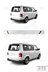 Volkswagen T5 Transporter Bagaj Çıtası 2003>2009 P.çelik