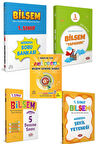 Data Yayınları 1. Sınıf Bilsem Set