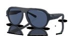ARMANI EXCHANGE AX 4126SU 81880 58 16 145 3N ERKEK GÜNEŞ GÖZLÜĞÜ