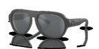 ARMANI EXCHANGE AX 4126SU 83016G 58 16 145 3N ERKEK GÜNEŞ GÖZLÜĞÜ