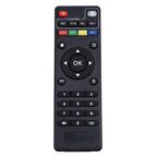 Benjamin BJ-A216 Android Box Kumanda