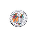 Tıp Öğrencilere Özel Medikal Broş P0671