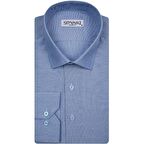 Süvari Slim Fit Erkek Gömlek