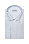 Süvari Slim Fit Erkek Gömlek