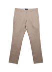 Süvari Normal Bel Normal Paça Regular Fit Kahve Erkek Pantolon PN2020500520