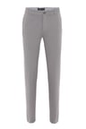 Süvari Regular Kalıp Düz Pantolon
