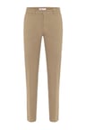 Regular Kalıp Düz Pantolon