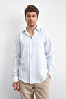 Back & Bond Erkek Gömlek B35W20011 122
