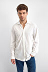 Back & Bond Erkek Gömlek B35W22011 101